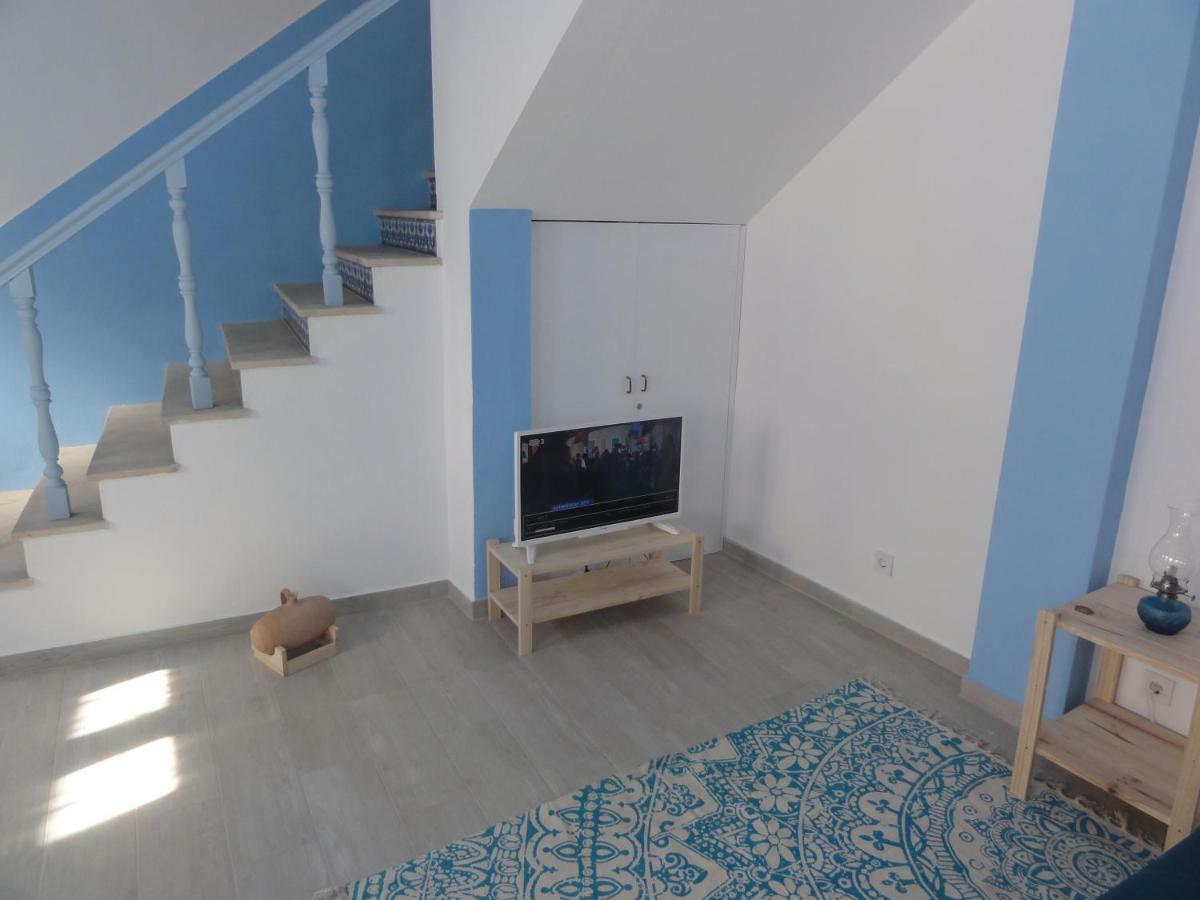 シルヴェス Casa Pelourinhoヴィラ エクステリア 写真