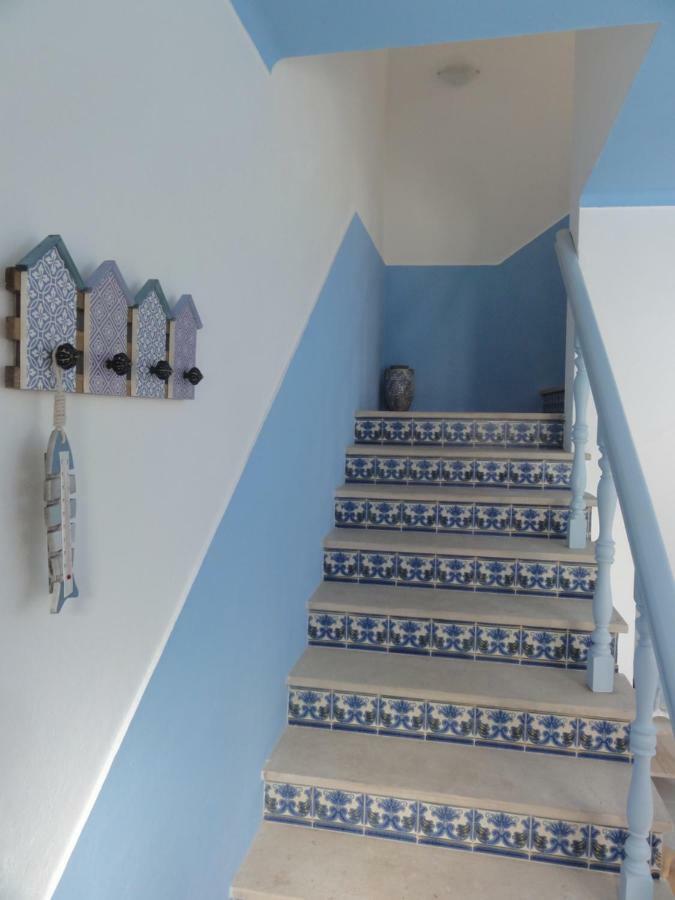 シルヴェス Casa Pelourinhoヴィラ エクステリア 写真